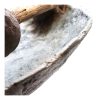 Topçuklar - Üç Topçuk Alçak Kase - Yeşil Pastel Tonlar - Görsel 4