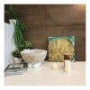 Topçuklar - Yuvarlak Kase - Naturel ve Beyaz - Görsel 3